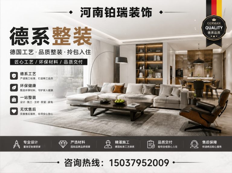 汝阳县洛阳整装展示图