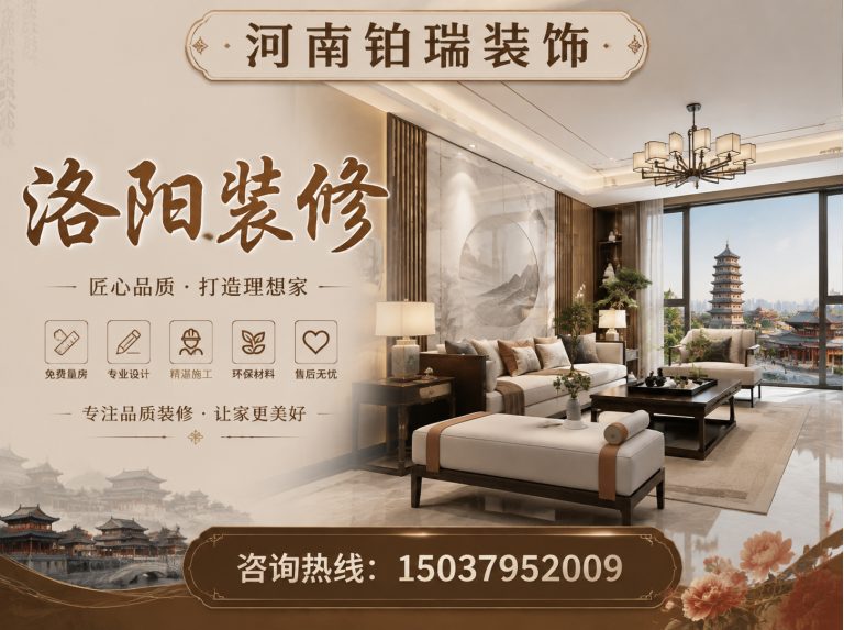 汝阳县德系整装展示图